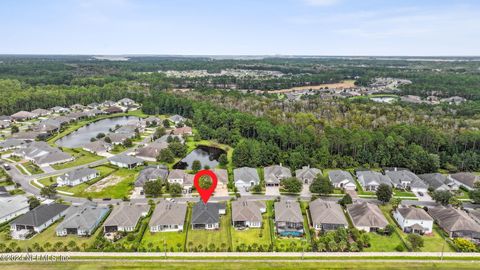 A home in Fernandina Beach