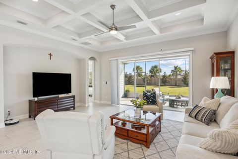 A home in Fernandina Beach