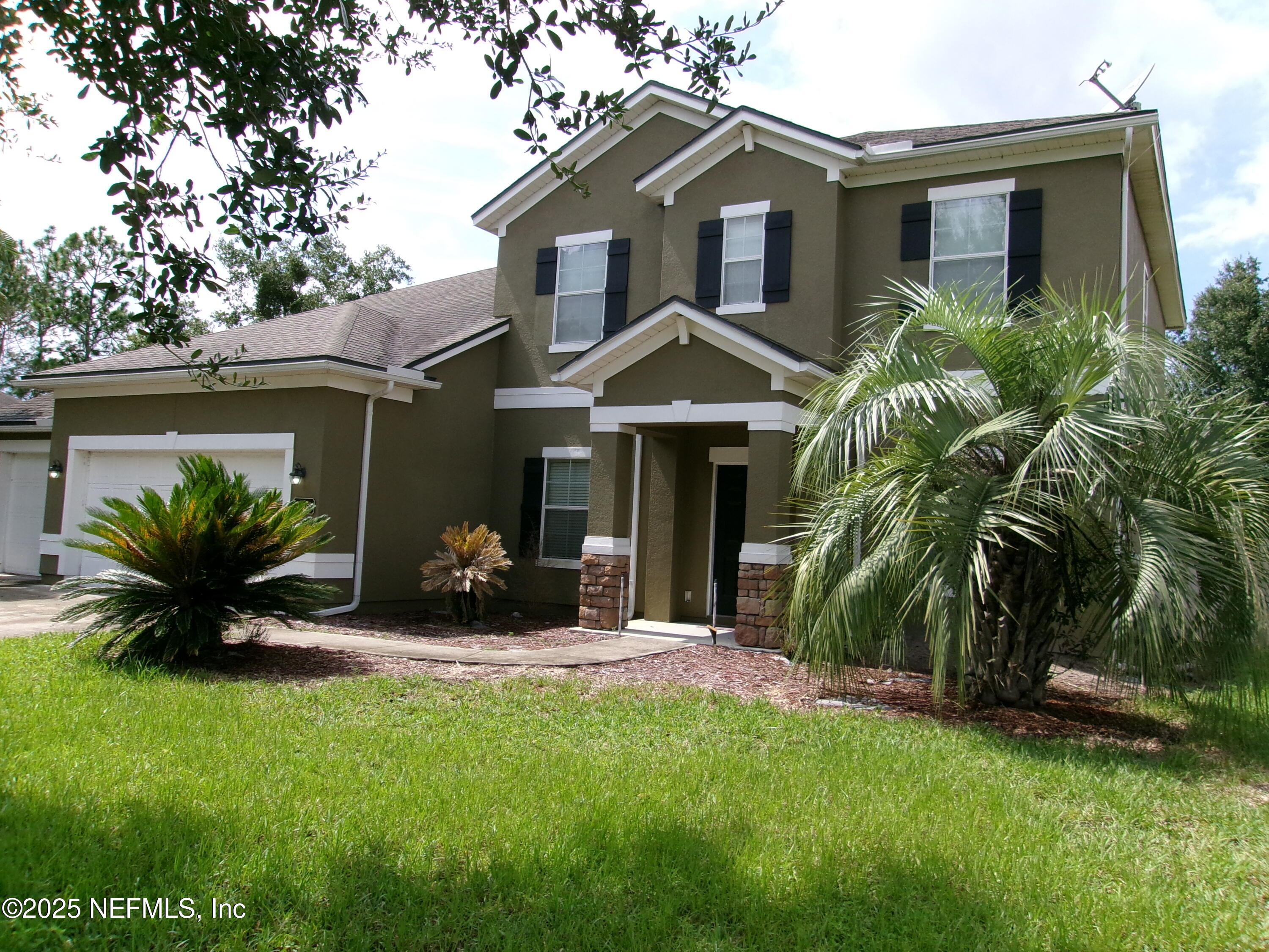 4688 CAMP CREEK Lane