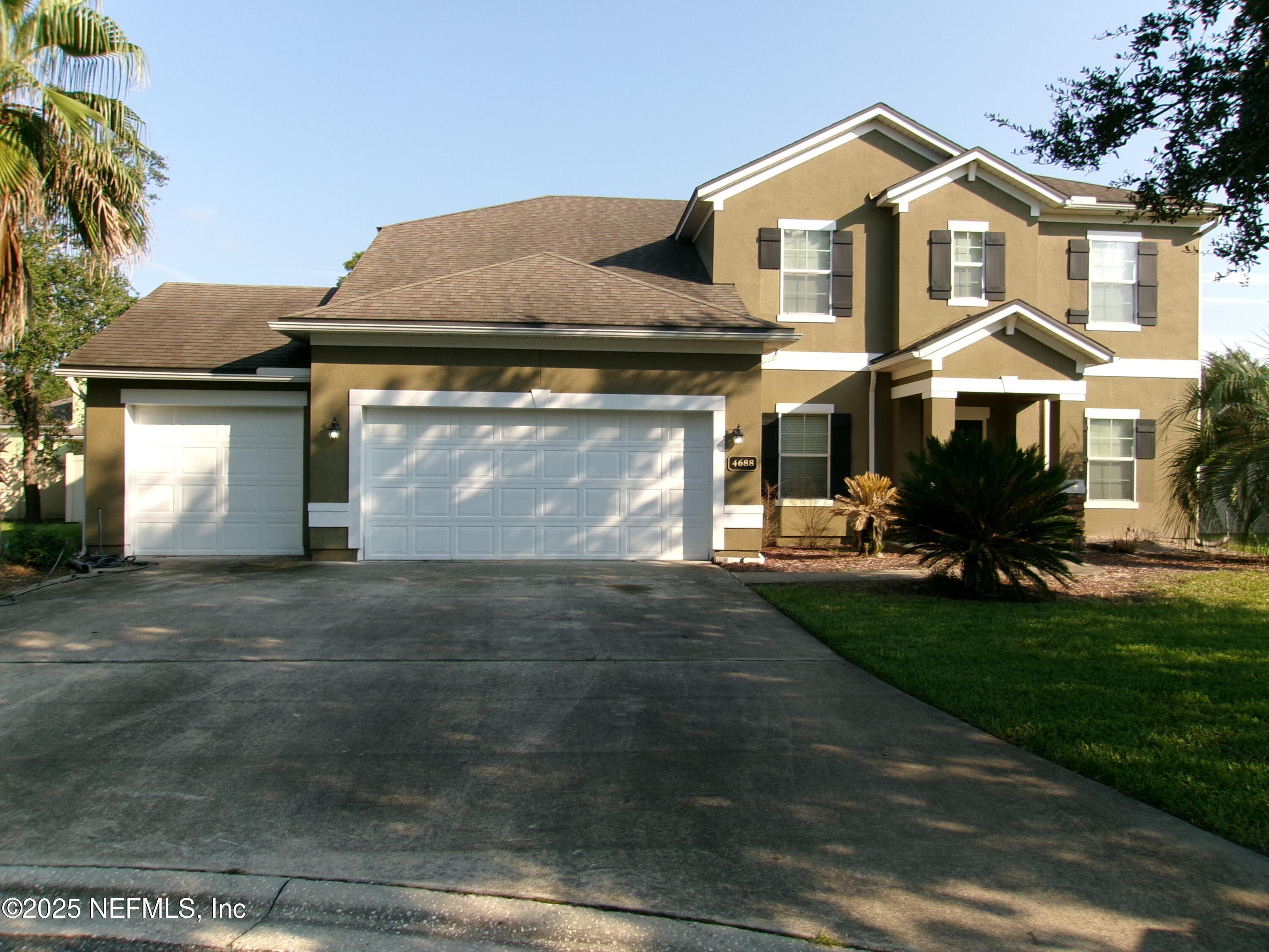 4688 CAMP CREEK Lane