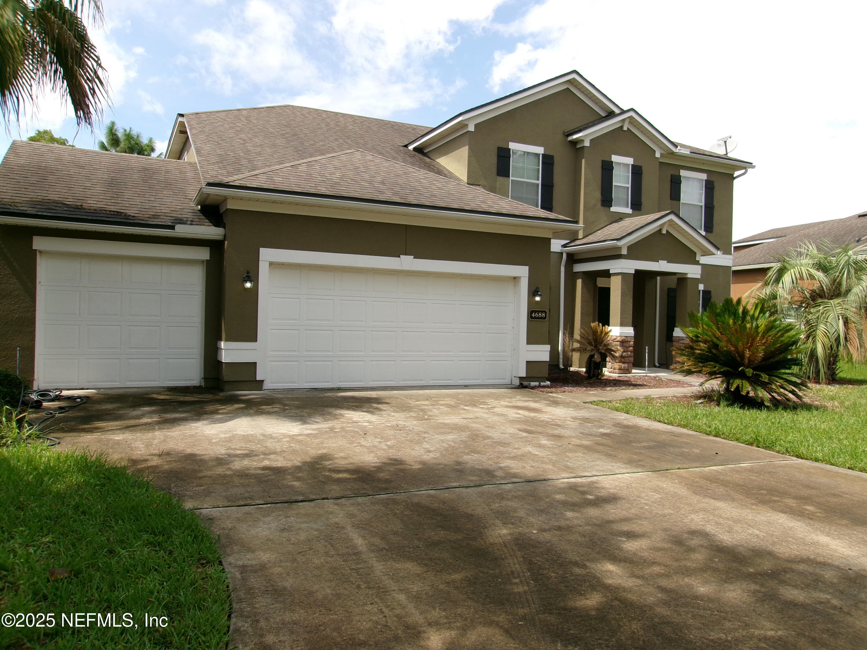 4688 CAMP CREEK Lane
