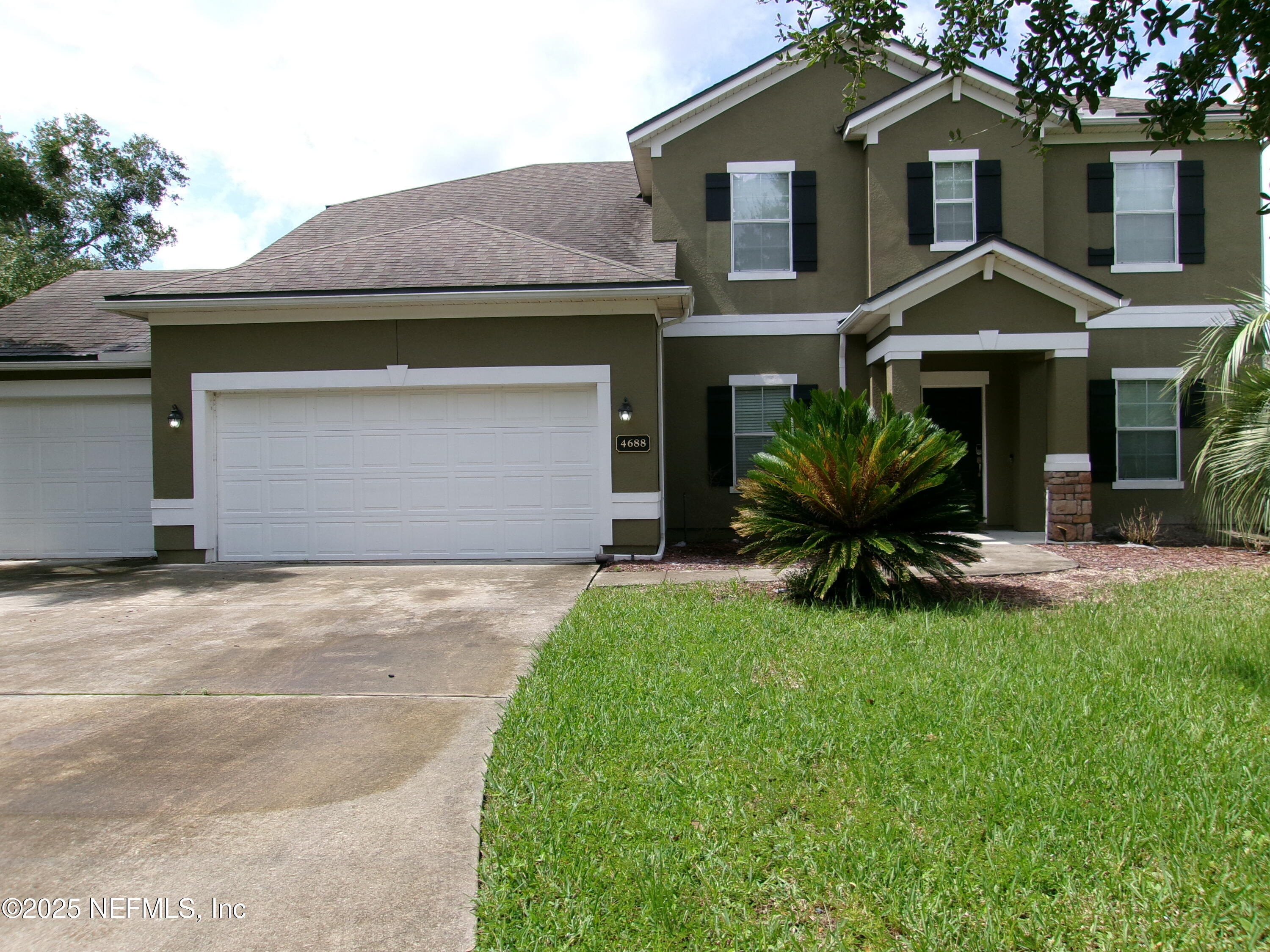 4688 CAMP CREEK Lane