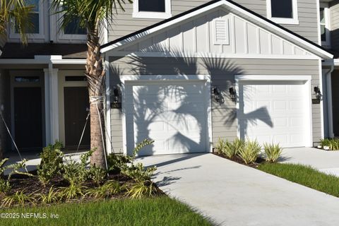 6434 CAMPHOR LAUREL Lane Jacksonville FL 32219