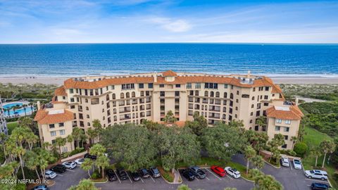 A home in Fernandina Beach