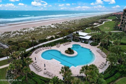 A home in Fernandina Beach