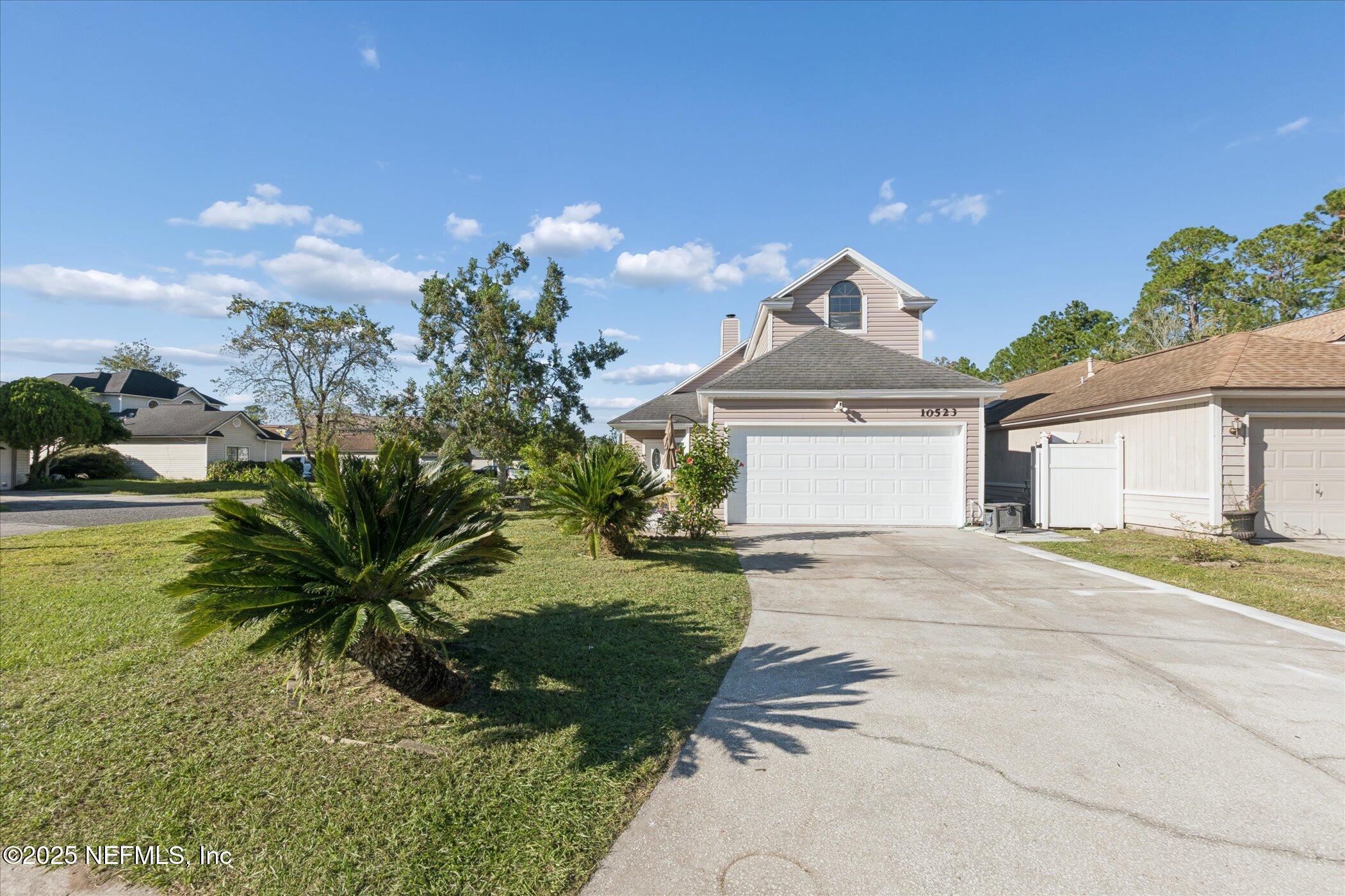 10523 BROOMSEDGE Court