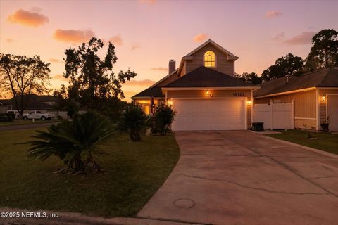 10523 BROOMSEDGE Court Jacksonville FL 32246