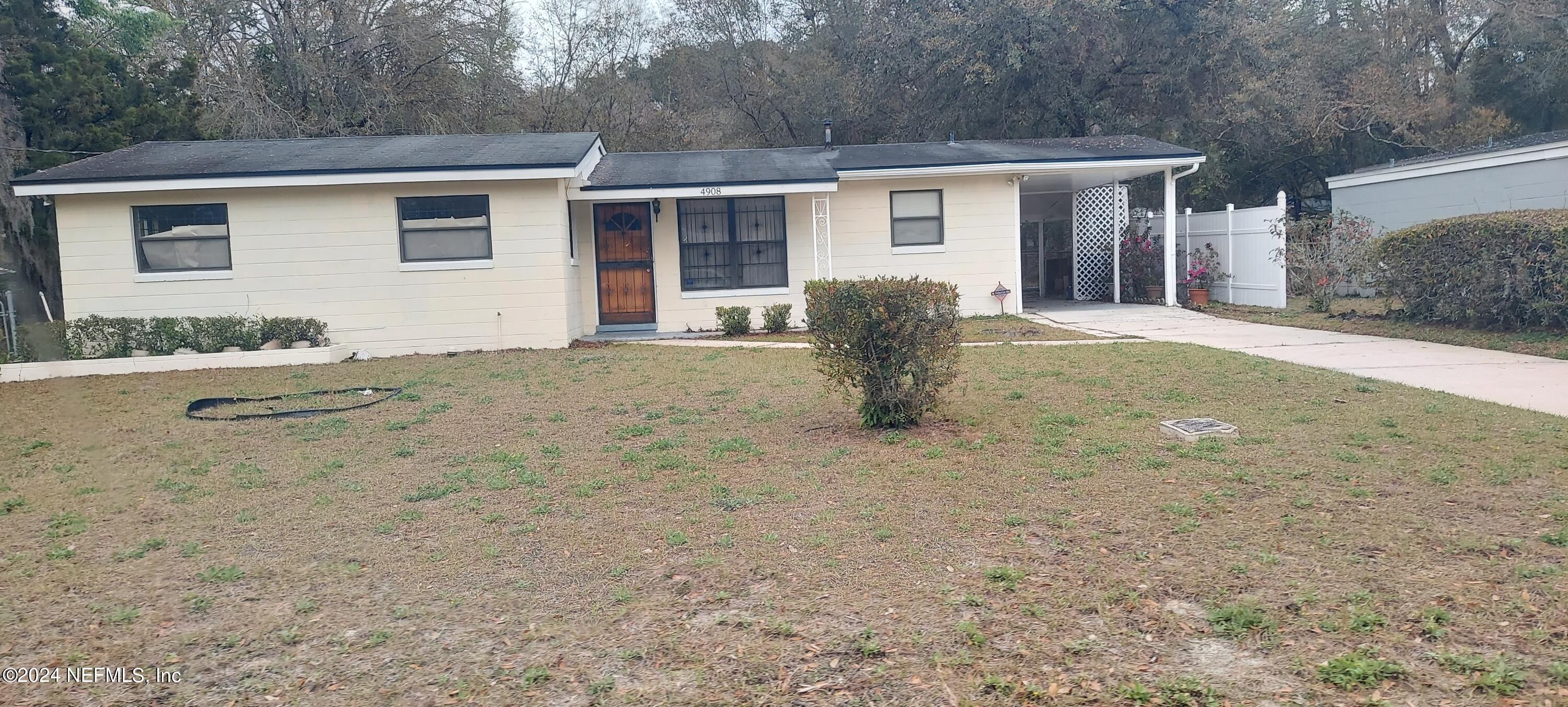 Jacksonville, FL home for sale located at 4908 Donnybrook Avenue, Jacksonville, FL 32208
