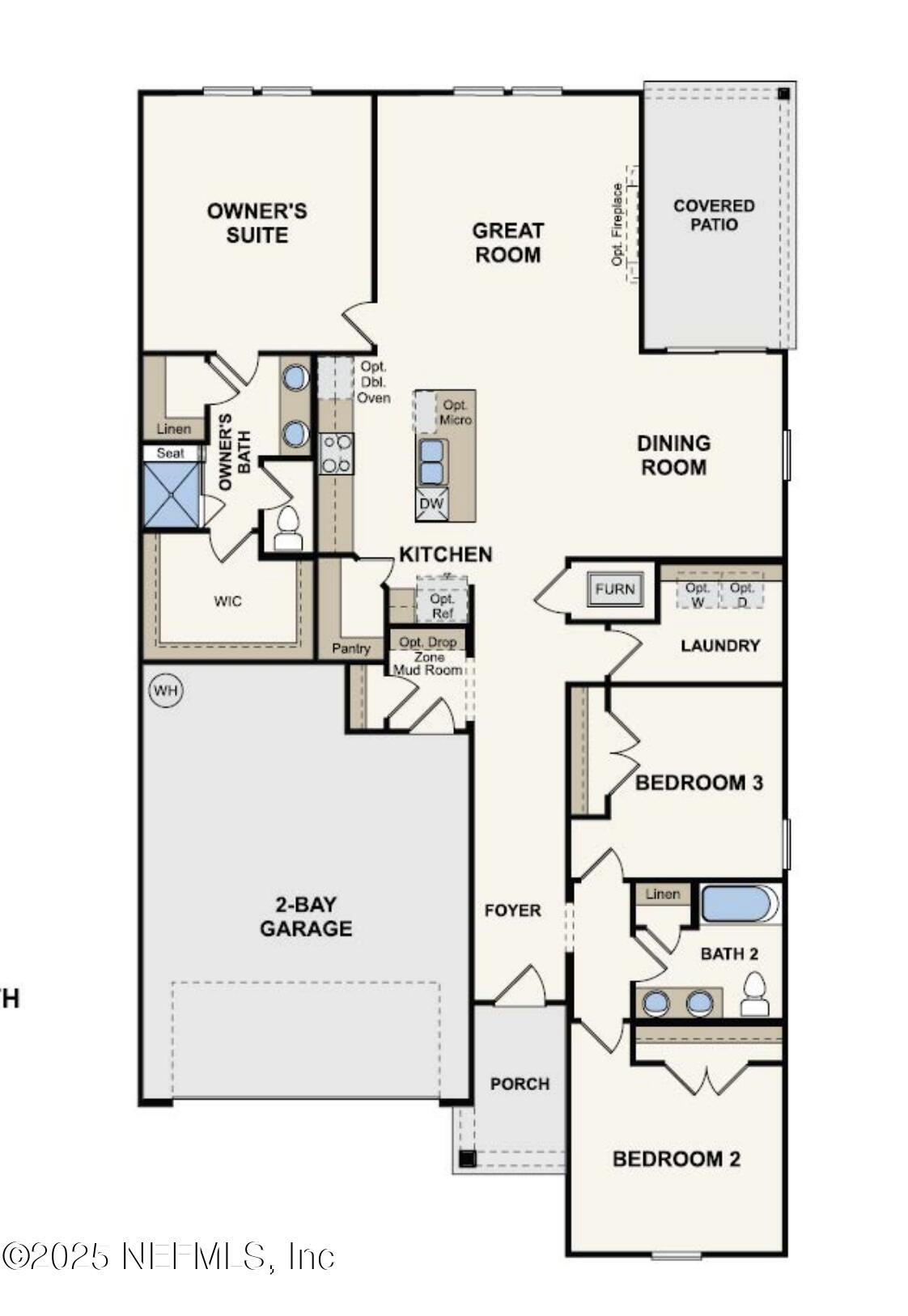 234 MONTGOMERY Court