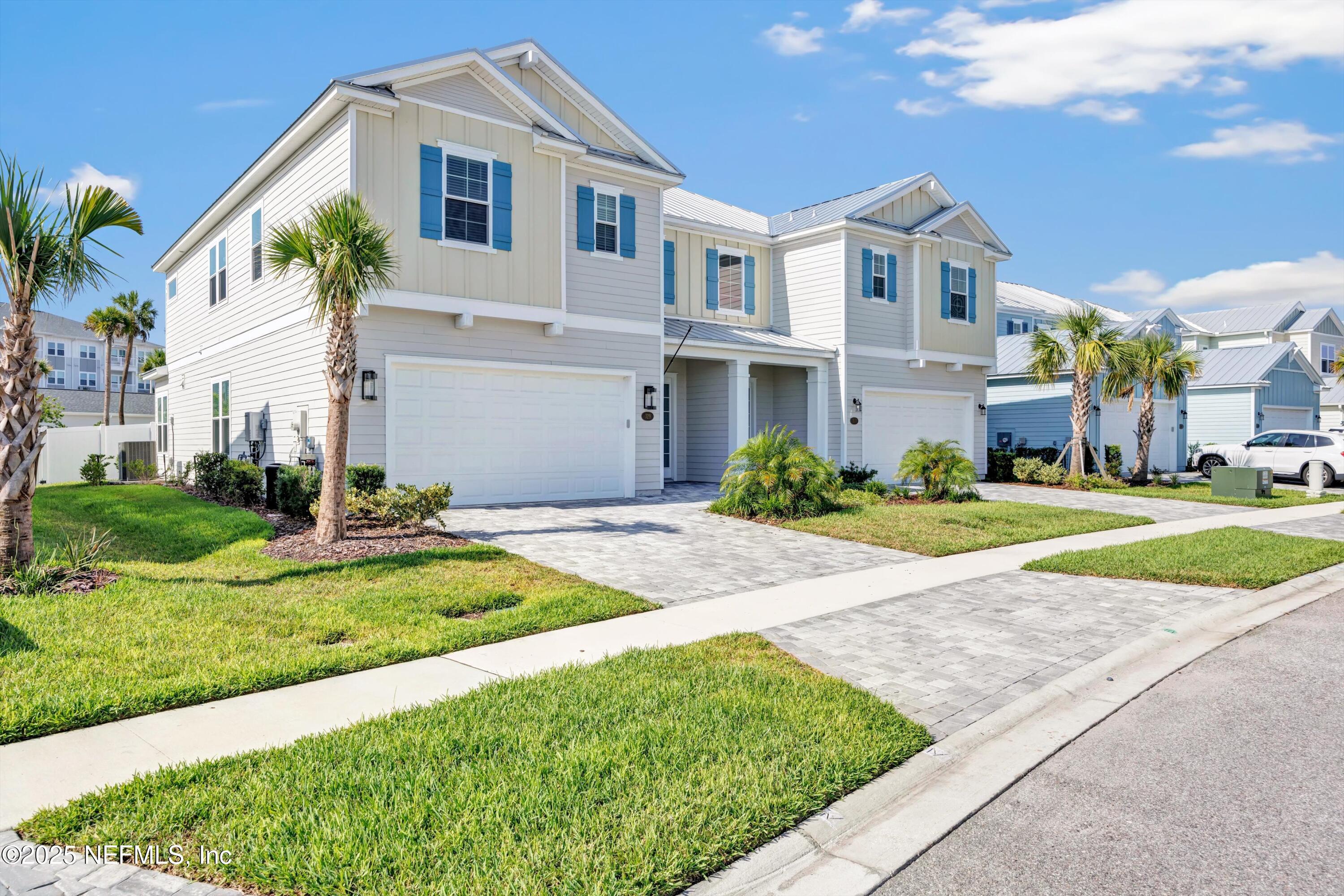329 RUM RUNNER WAY Way