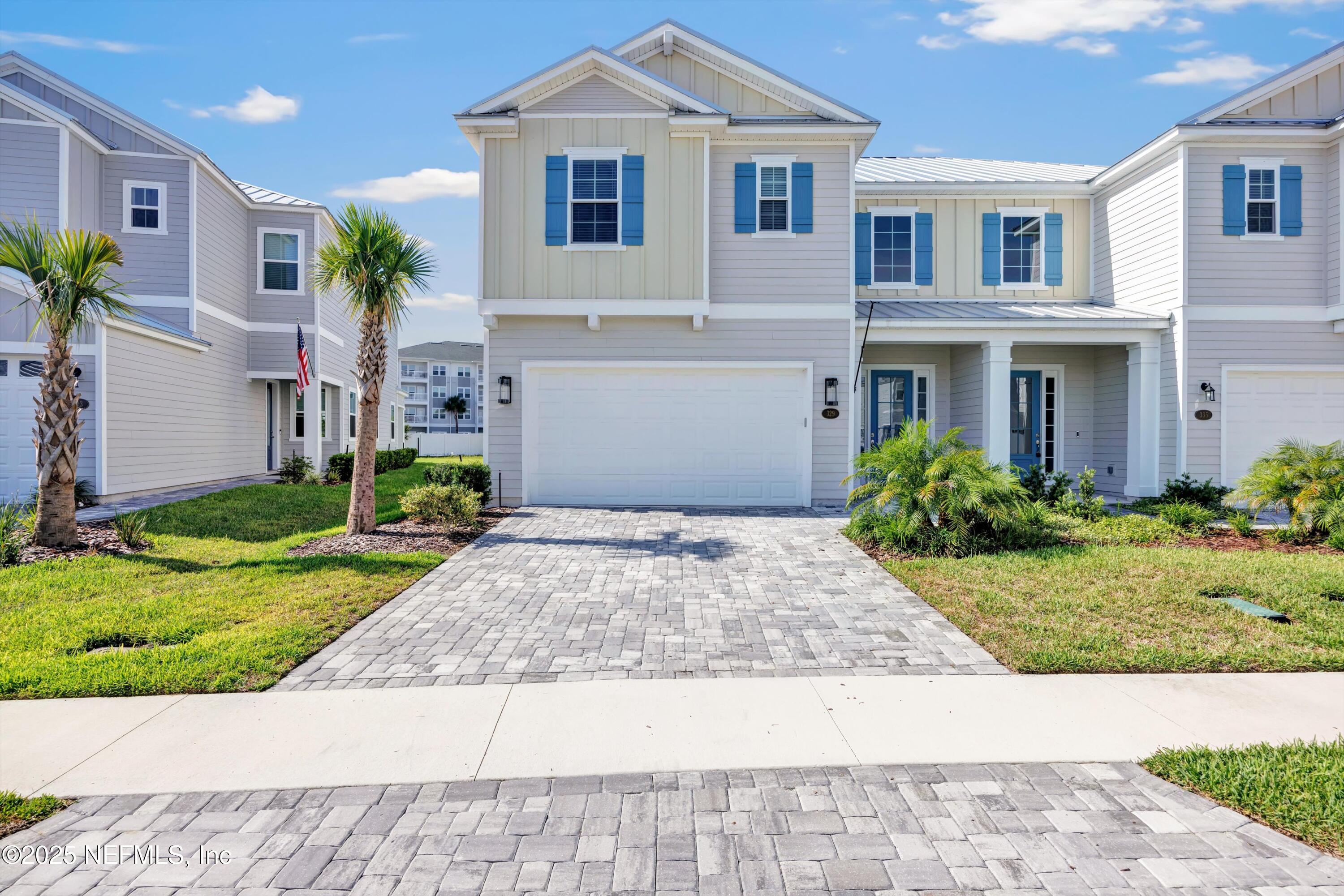 329 RUM RUNNER WAY Way