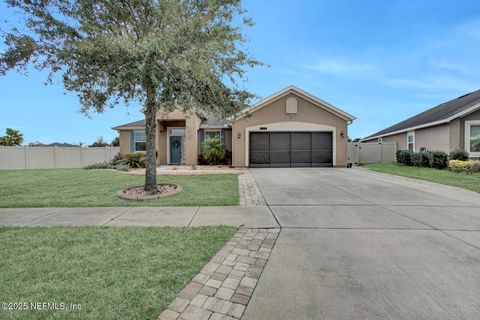 A home in Green Cove Springs