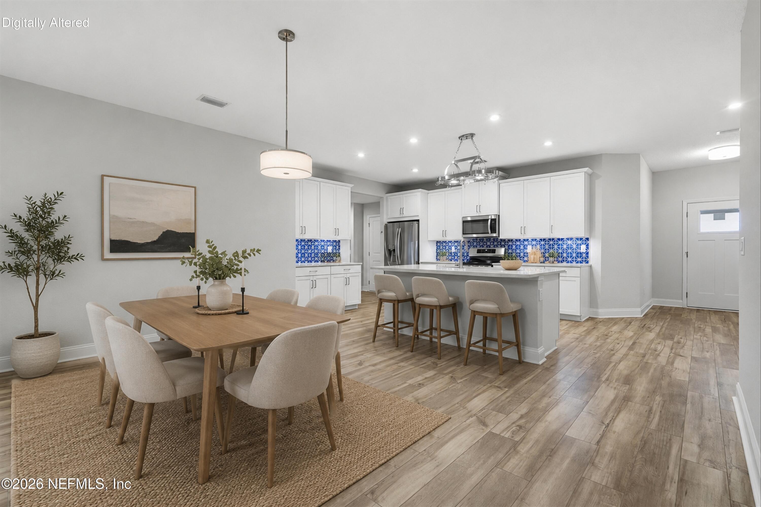 310 MEADOW CREEK Drive