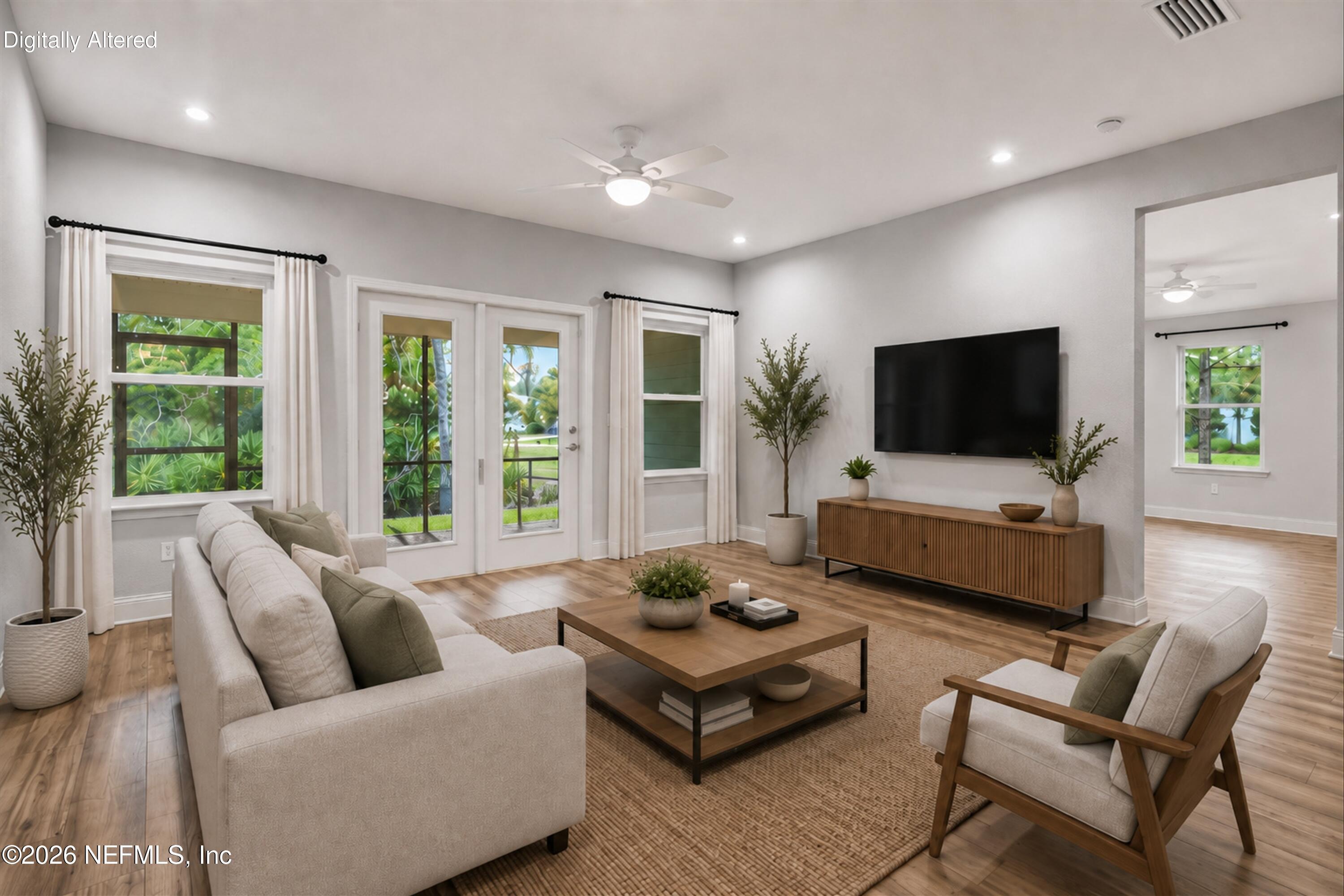 310 MEADOW CREEK Drive