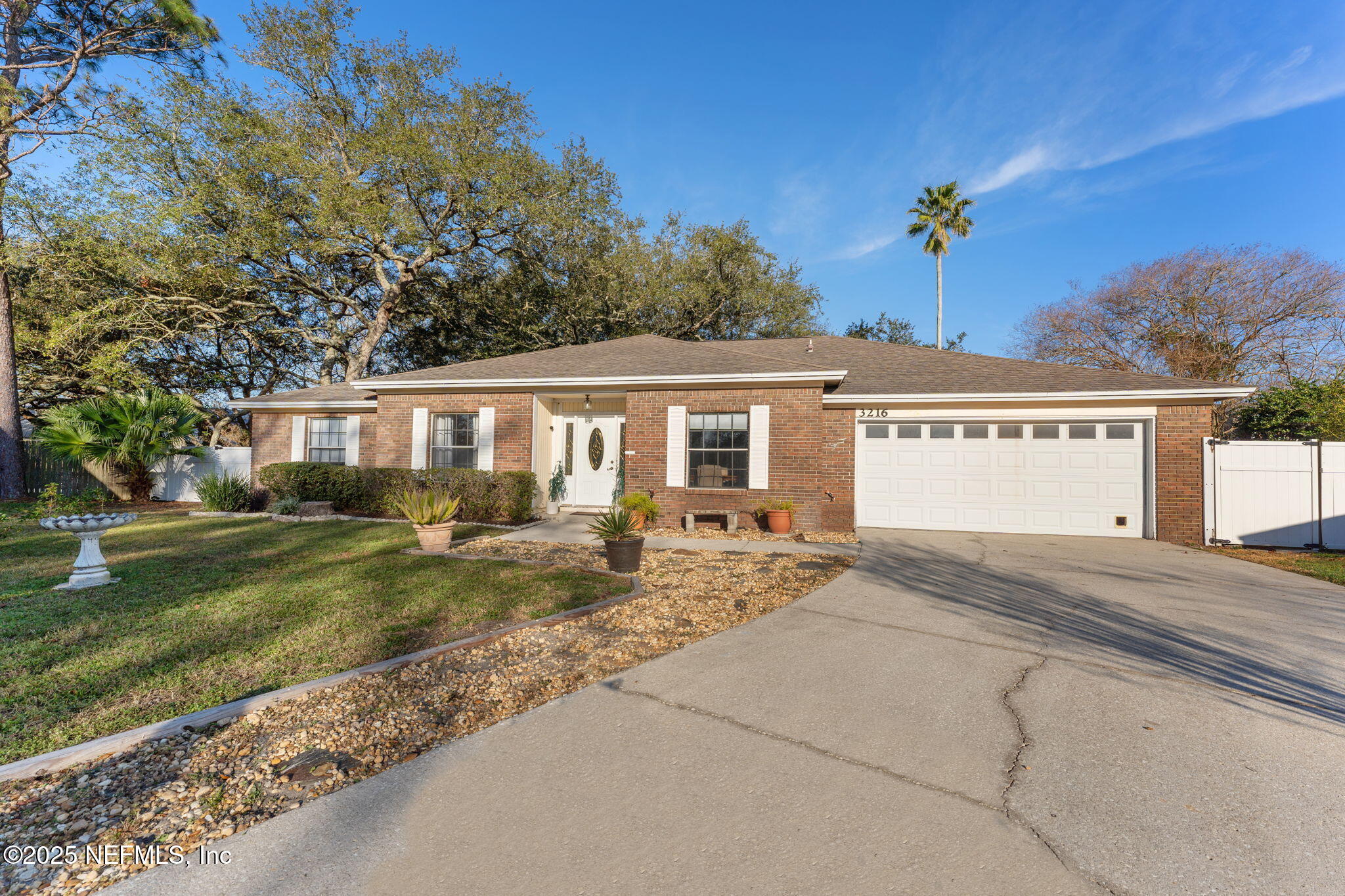 3216 SOUTHWELL Court