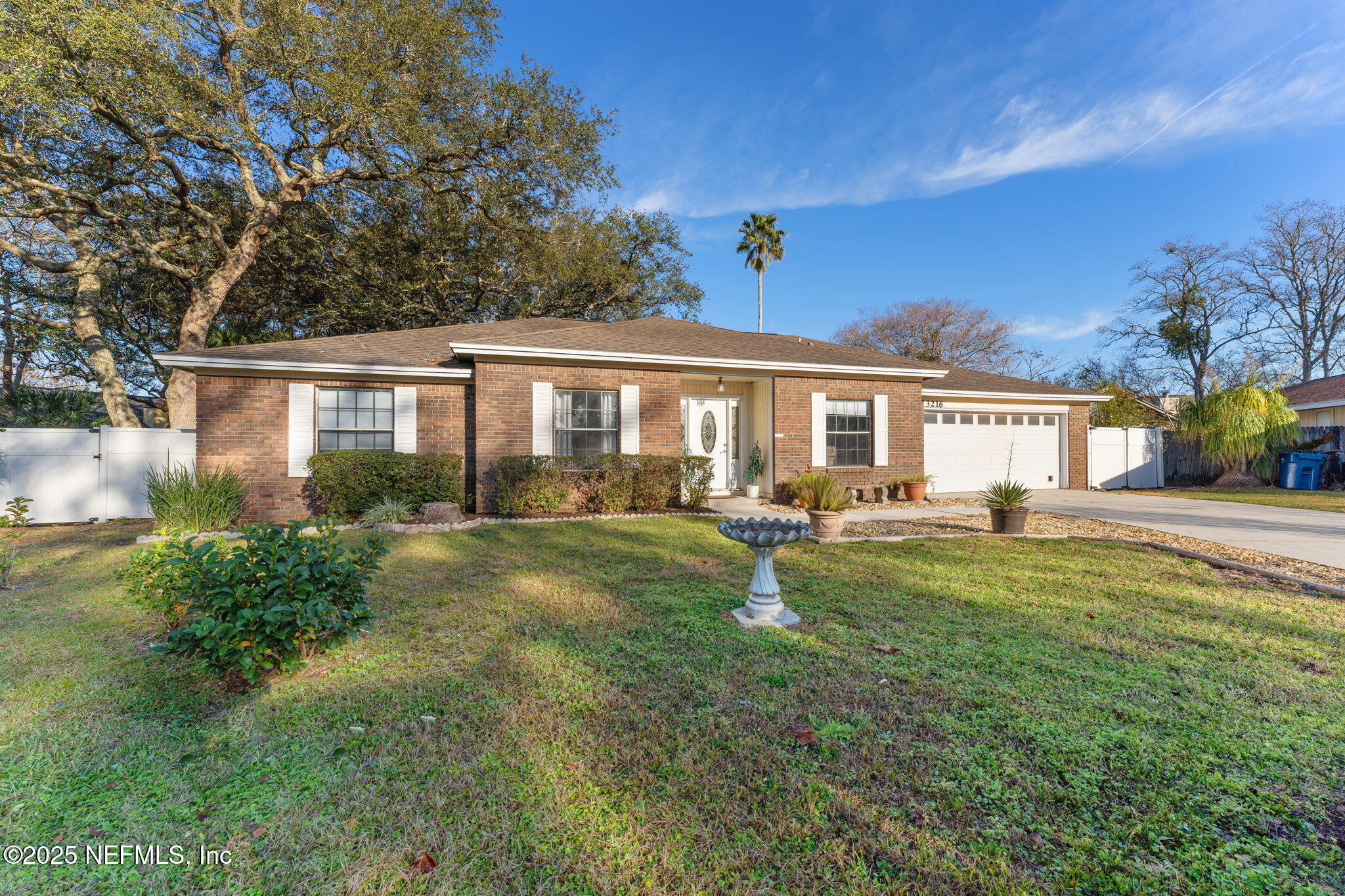 3216 SOUTHWELL Court