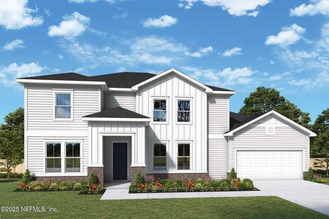 75481 DRIFTWOOD Court Yulee FL 32097