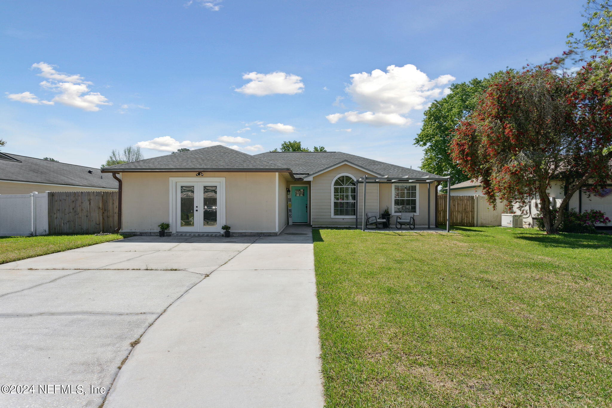 Middleburg, FL home for sale located at 2807 Diploma Court, Middleburg, FL 32068