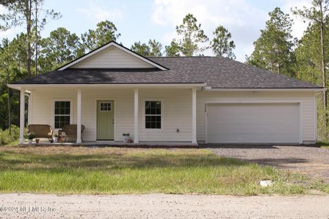 A home in Hastings