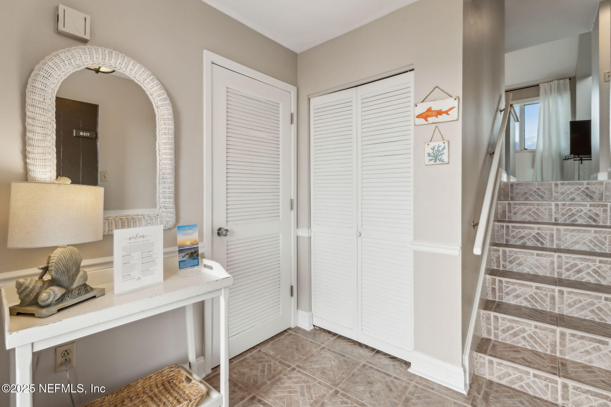 1138 BEACH WALKER Road 1138