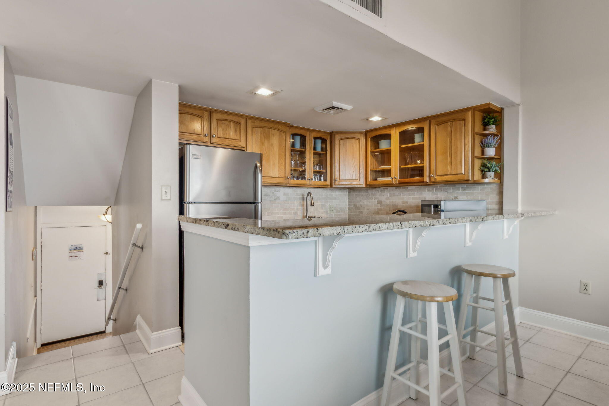 1138 BEACH WALKER Road 1138