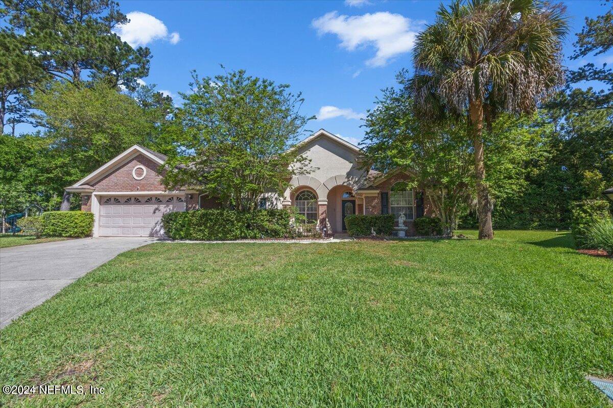 Ponte Vedra Beach, FL home for sale located at 128 Old Mill Court, Ponte Vedra Beach, FL 32082