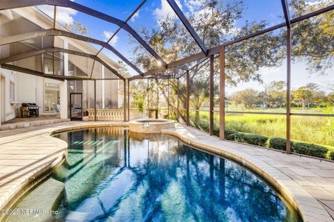 136 KINGFISHER Drive Ponte Vedra Beach FL 32082