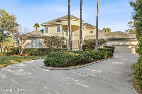 136 KINGFISHER Drive Ponte Vedra Beach FL 32082