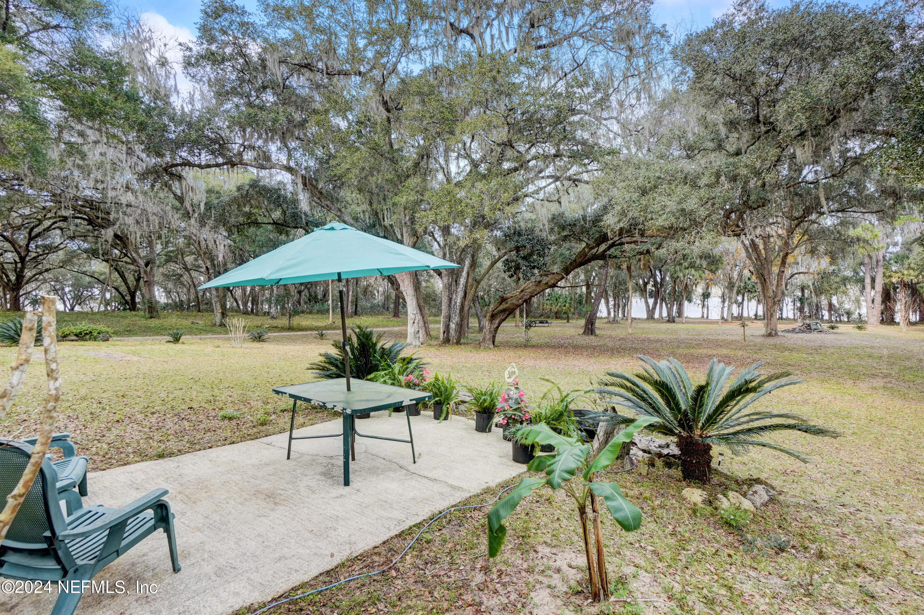 Fort McCoy, FL home for sale located at 24750 NE 177th Terrace, Fort McCoy, FL 32134
