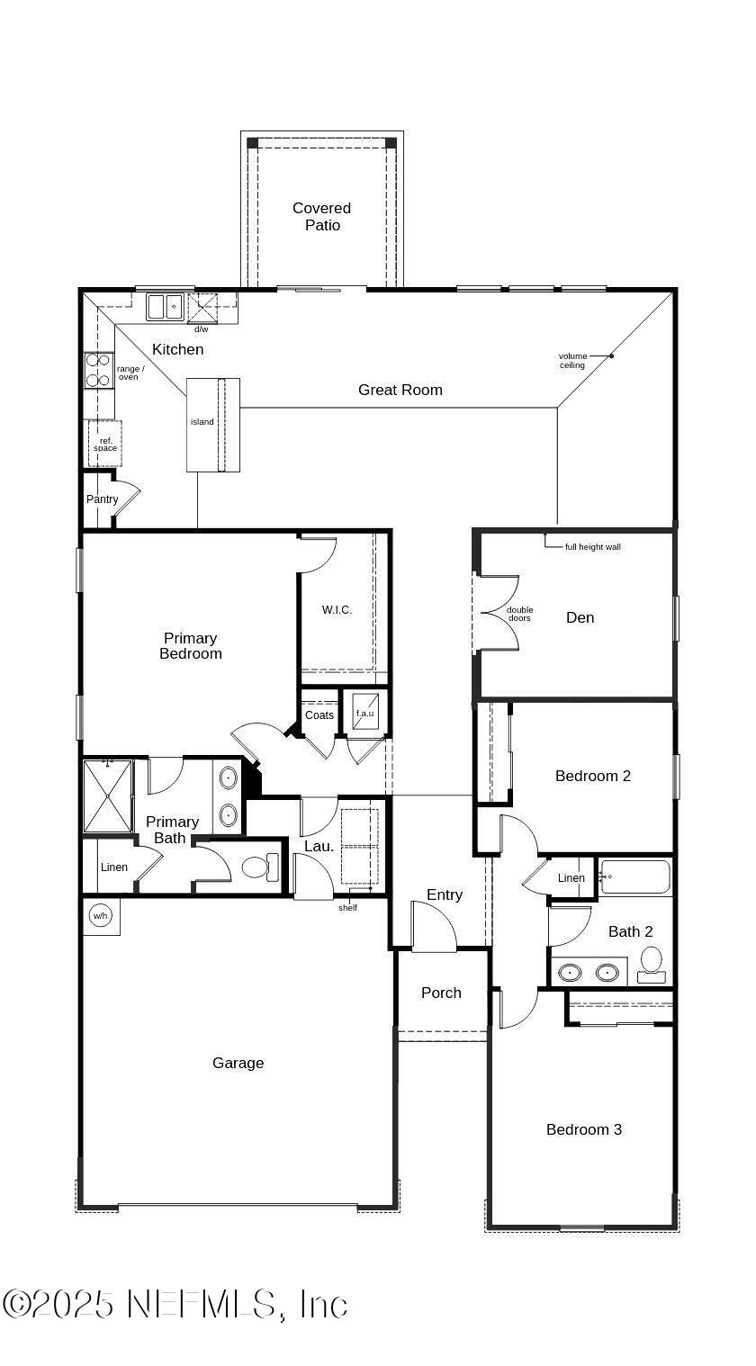 2914 MONROE LAKES Terrace