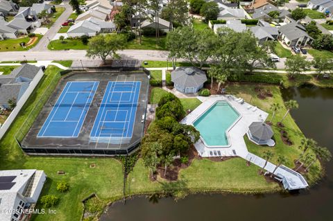 A home in Ponte Vedra Beach