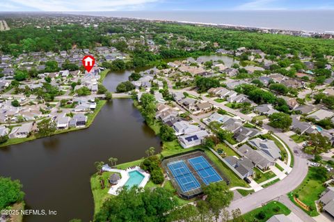 A home in Ponte Vedra Beach