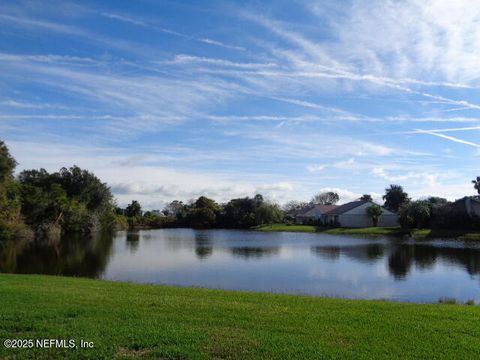 A home in Ponte Vedra Beach