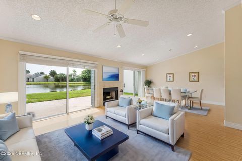 A home in Ponte Vedra Beach