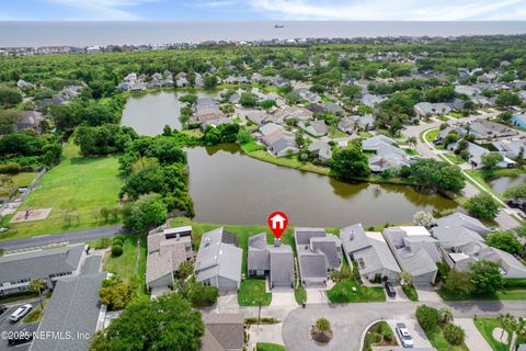 A home in Ponte Vedra Beach