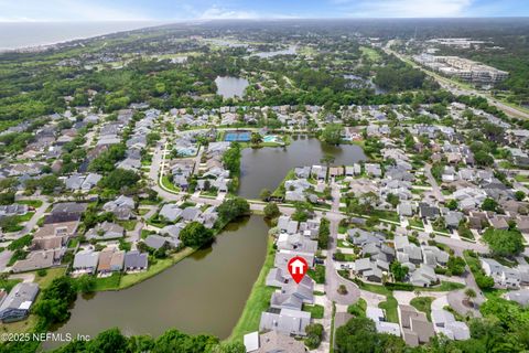 A home in Ponte Vedra Beach