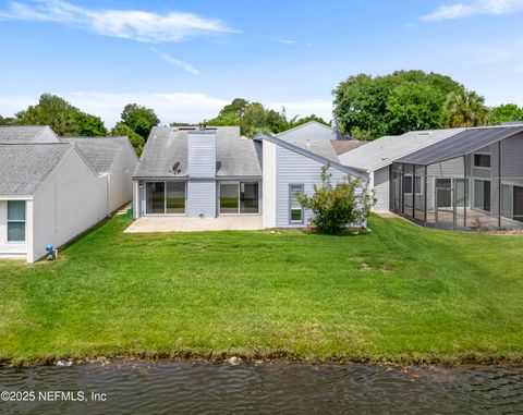 A home in Ponte Vedra Beach