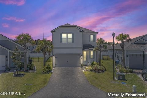 A home in St Augustine