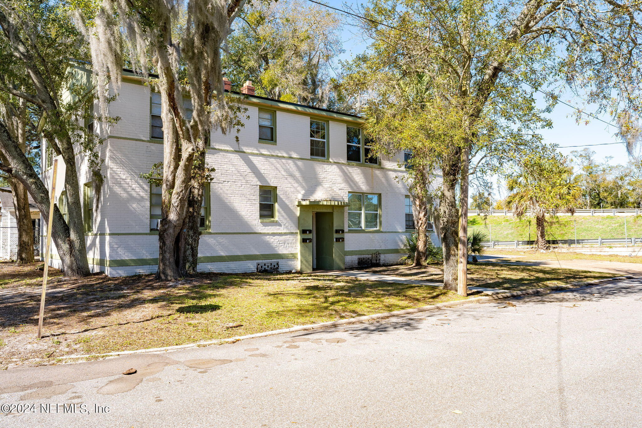 Jacksonville, FL home for sale located at 2906 SILVER Street 2, Jacksonville, FL 32206