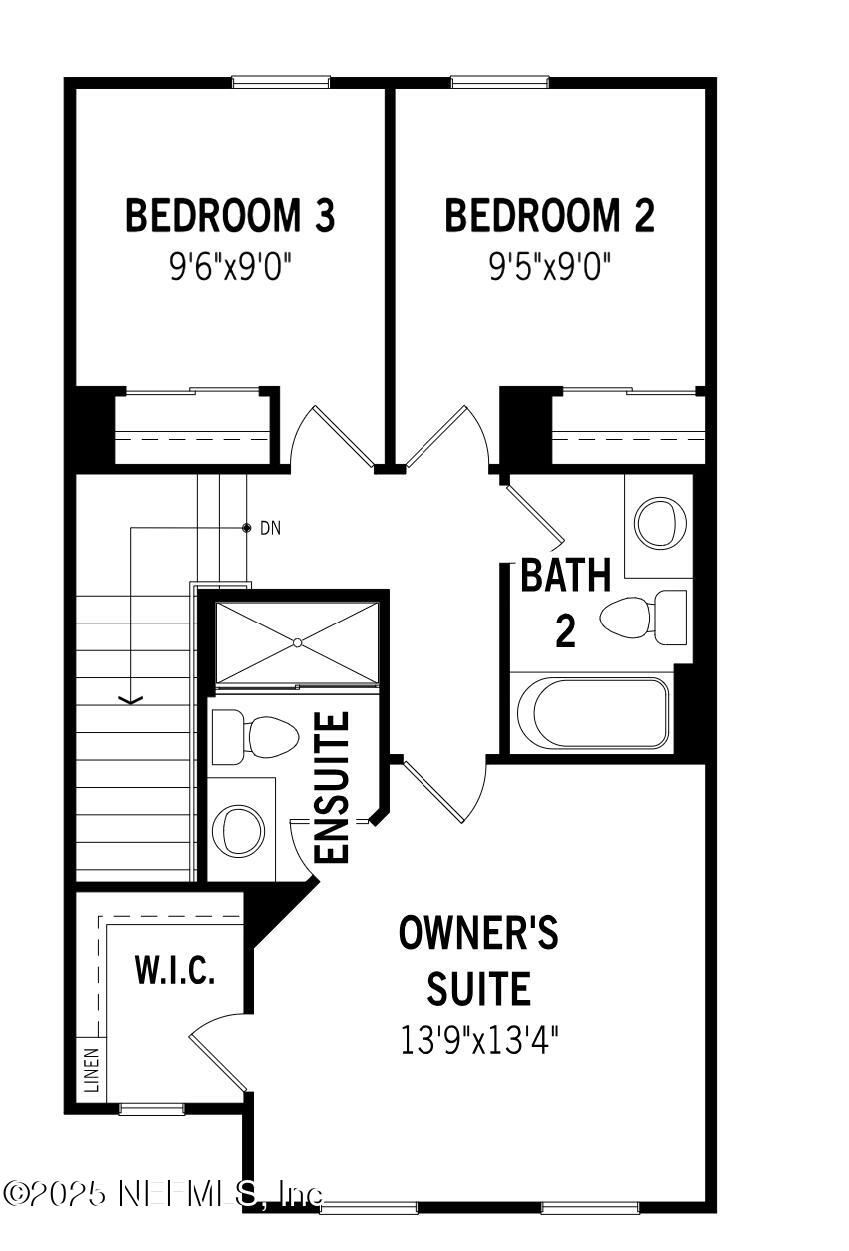 52 BARTON CREEK Drive