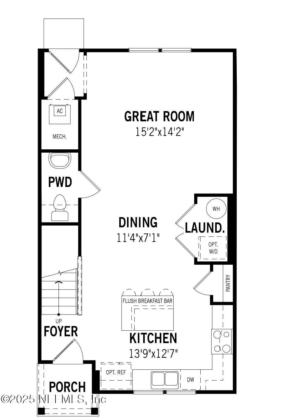 52 BARTON CREEK Drive