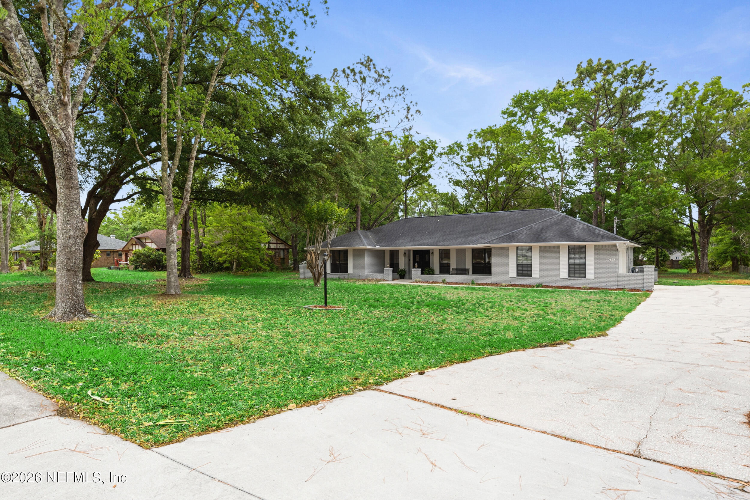 10428 CRYSTAL SPRINGS Road