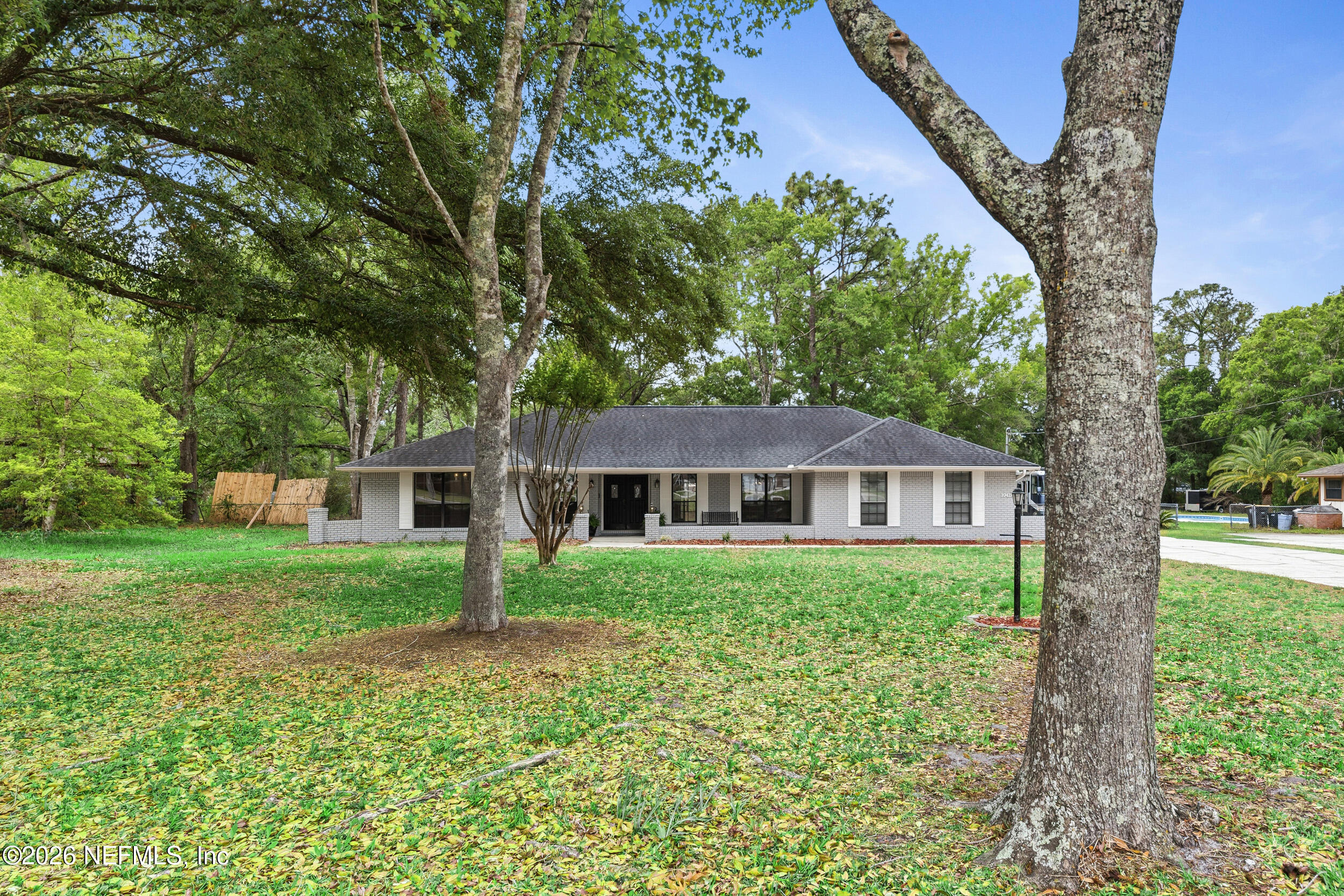 10428 CRYSTAL SPRINGS Road