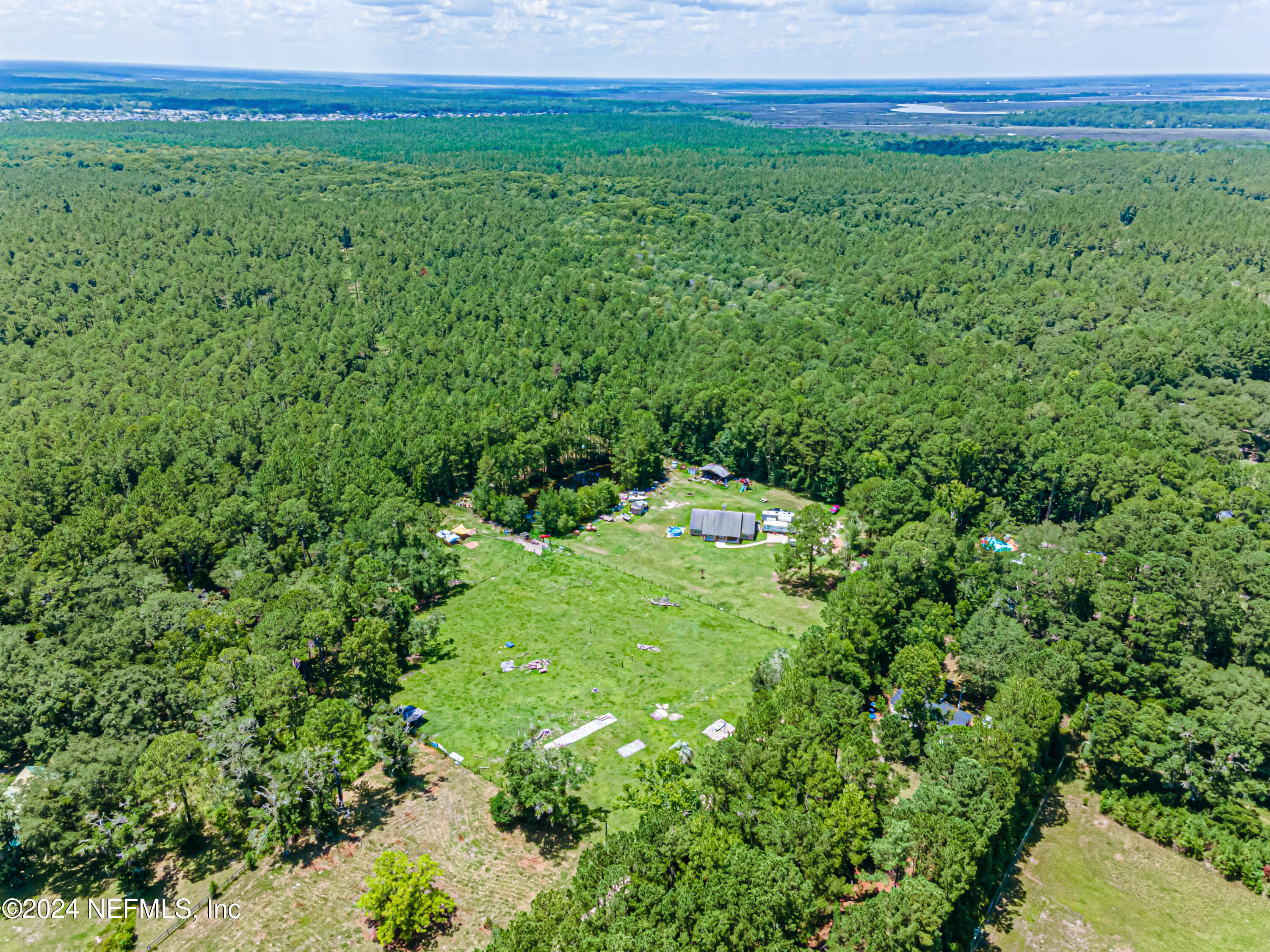 0 DAVIDSON FARM Road