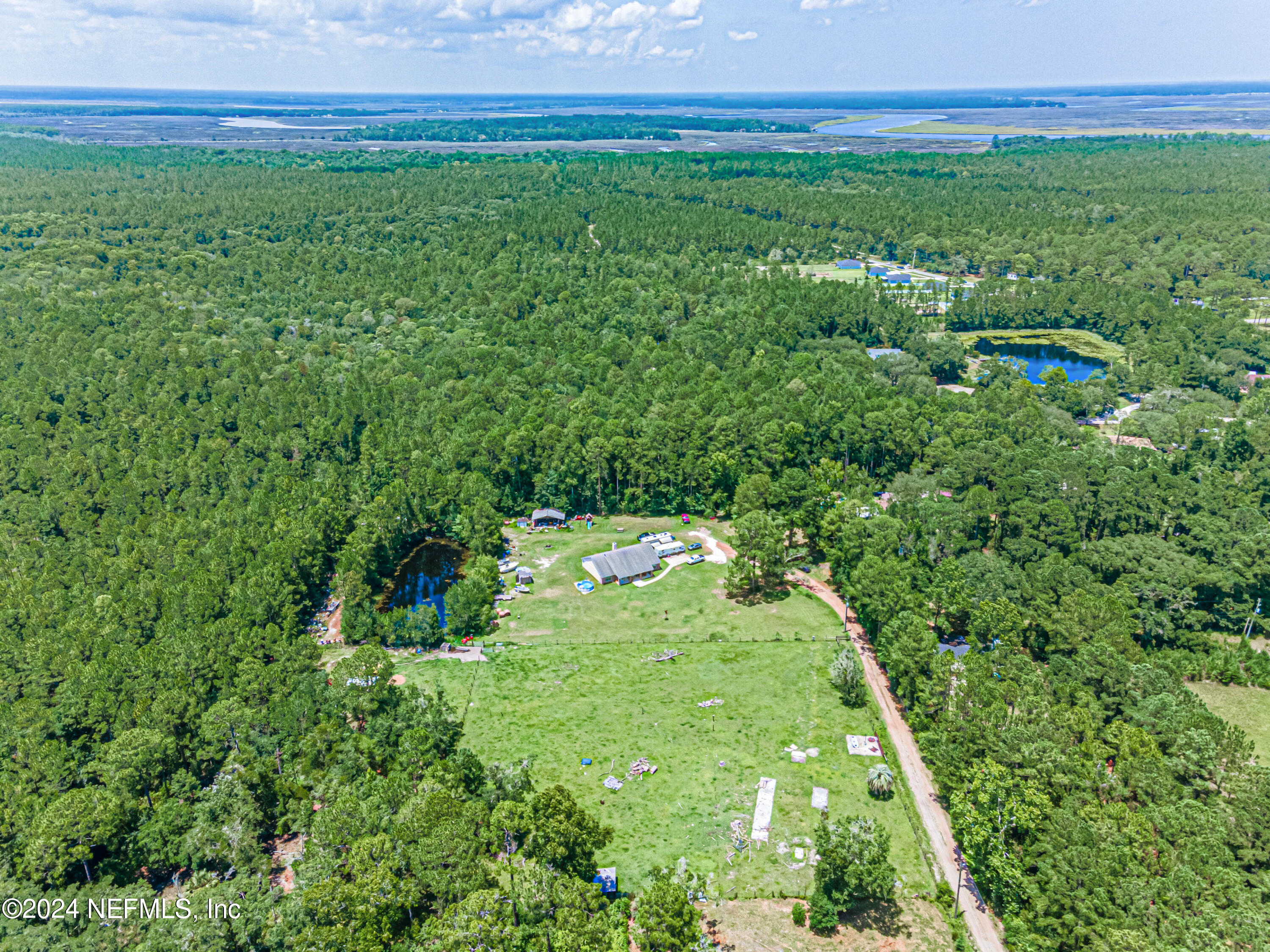 0 DAVIDSON FARM Road