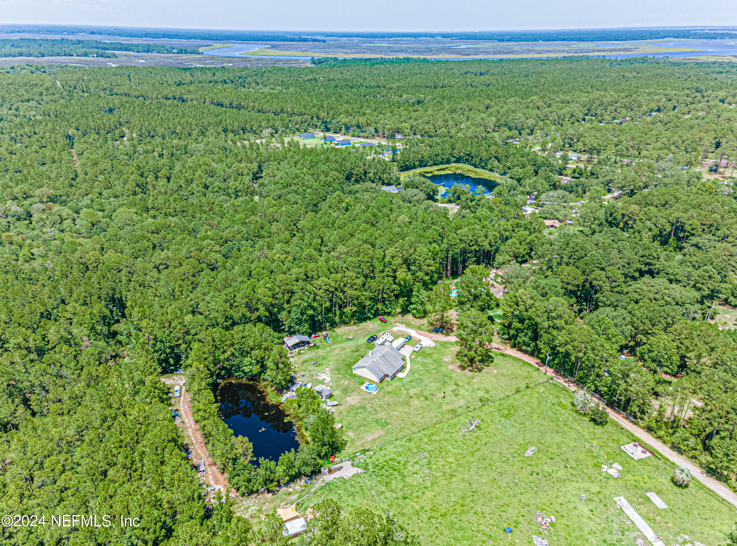 0 DAVIDSON FARM Road