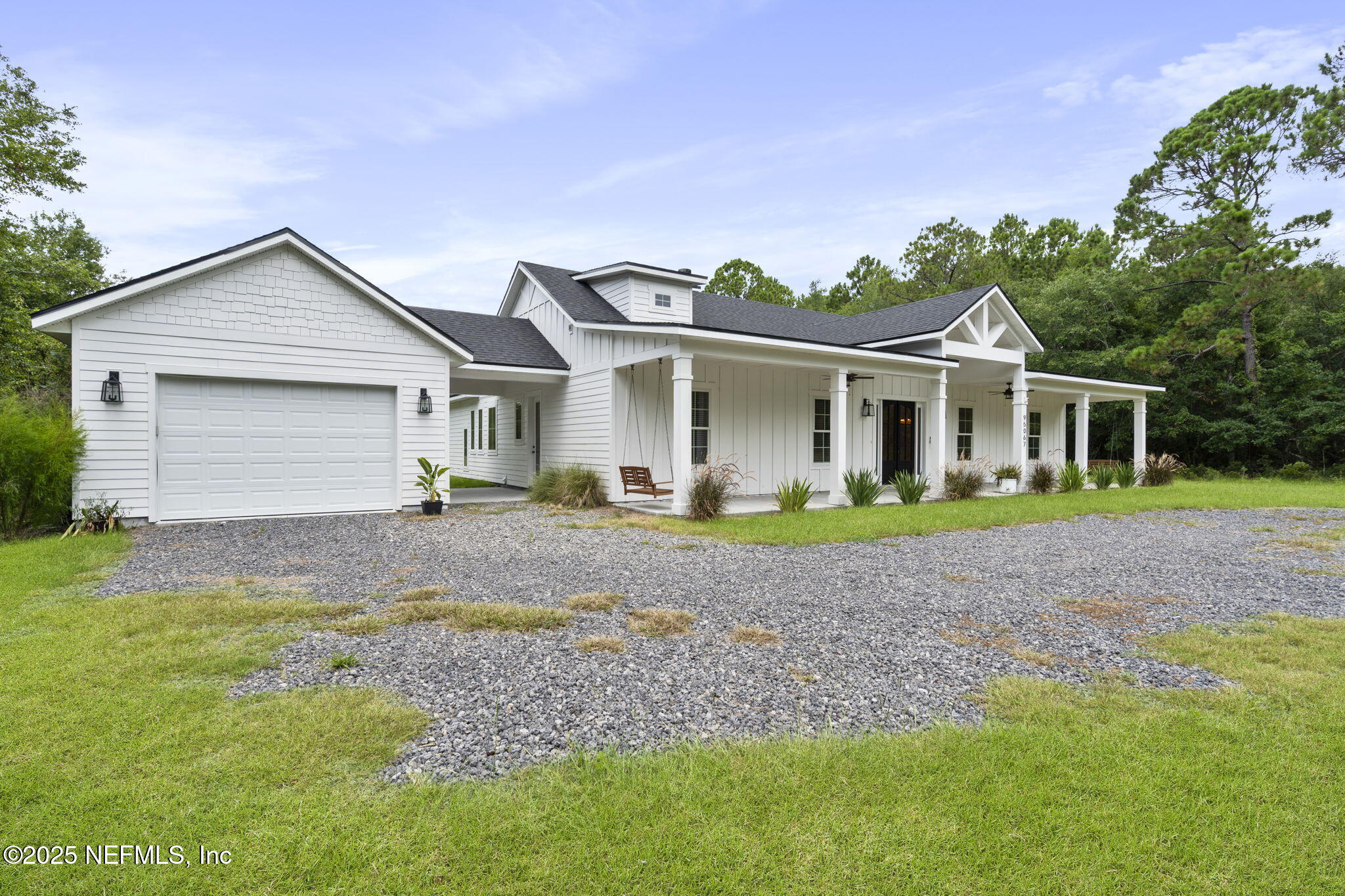 95067 RAINBOW ACRES Road