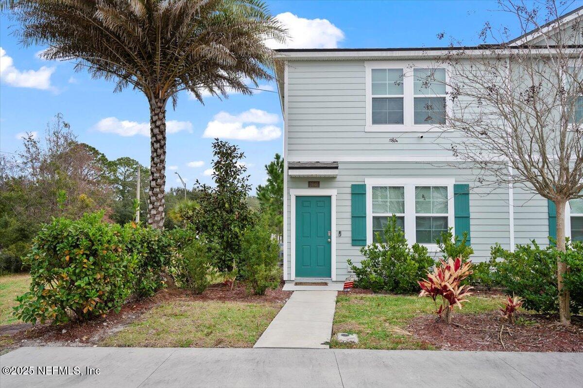 2846 MULE DEER Circle