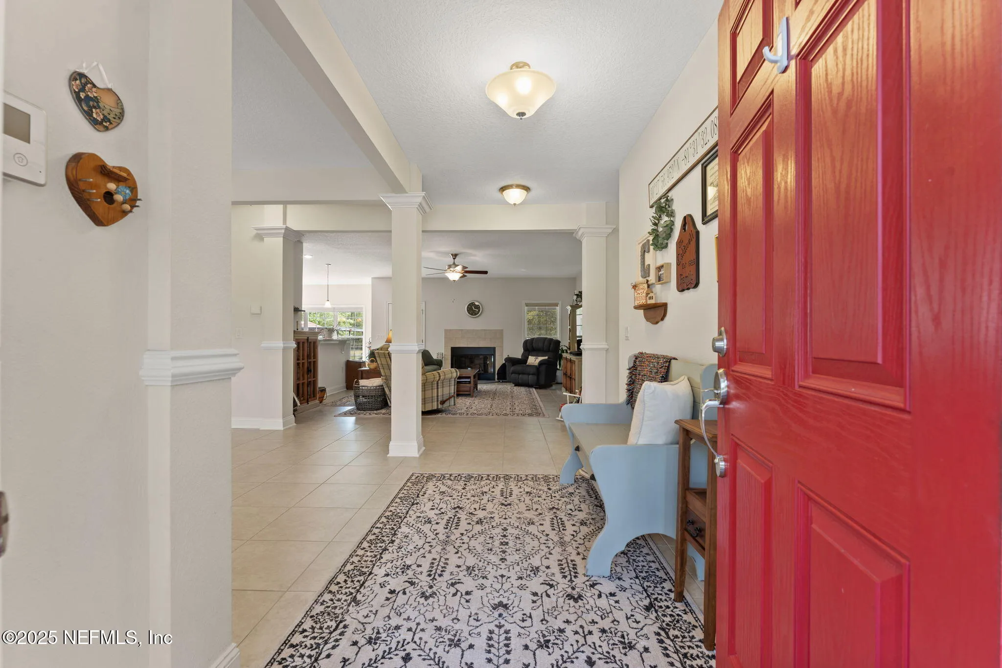 Jacksonville, Florida 32226, United States, 4 Bedrooms Bedrooms, ,3 BathroomsBathrooms,Residential,Active,103174