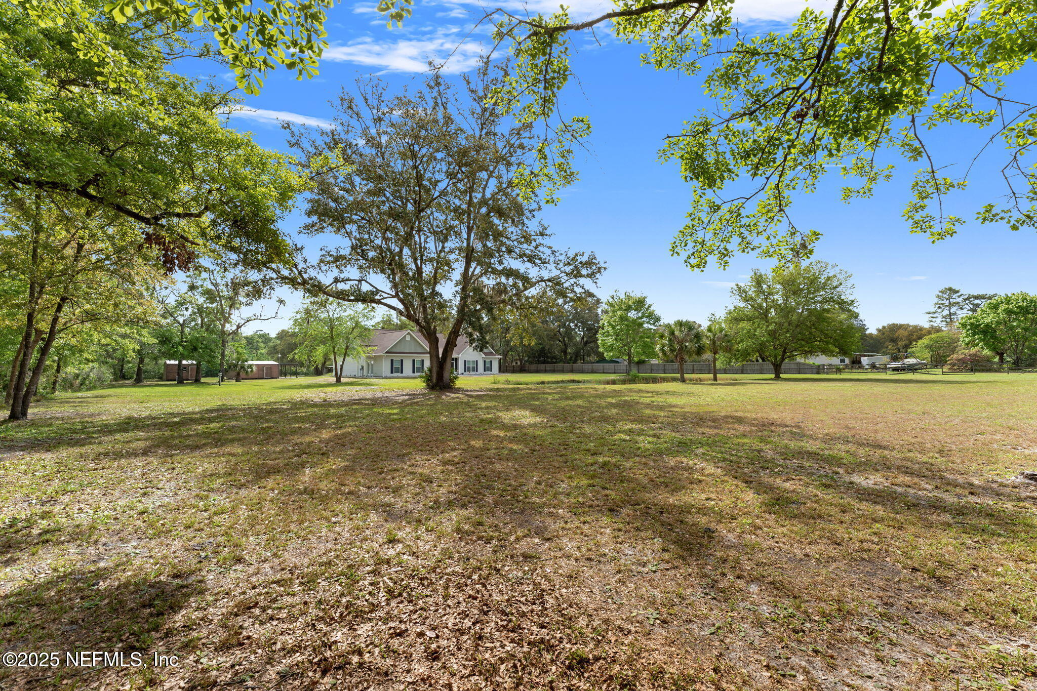 12869 BONEY Road